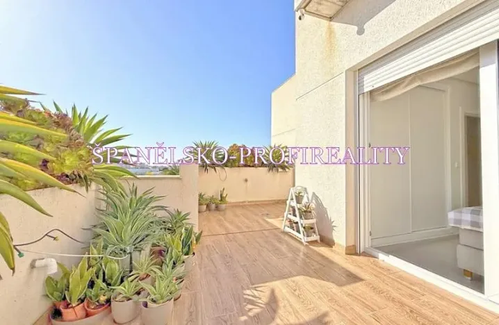 Prodej vily, Torrevieja, Španělsko, 100 m2