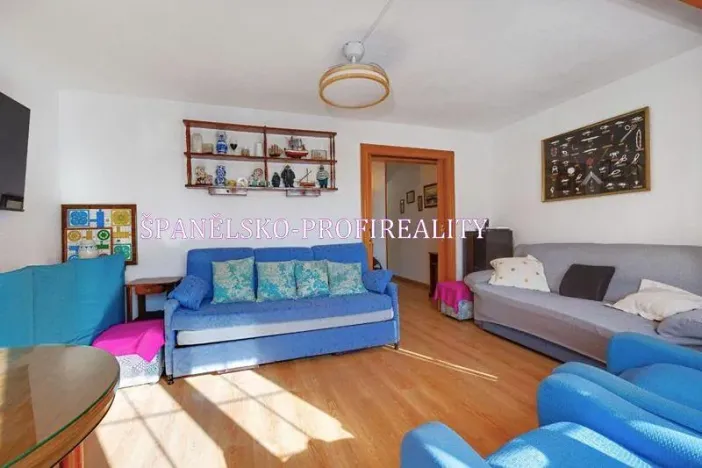 Prodej bytu 4+1, Torrevieja, Španělsko, 89 m2