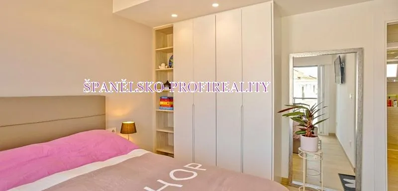 Prodej bytu 3+kk, Dehesa de Campoamor, Španělsko, 79 m2