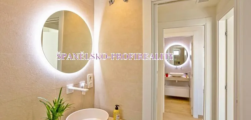 Prodej bytu 3+kk, Dehesa de Campoamor, Španělsko, 79 m2