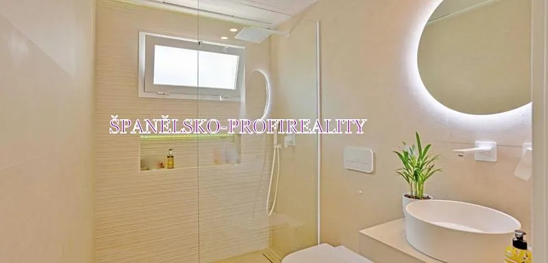 Prodej bytu 3+kk, Dehesa de Campoamor, Španělsko, 79 m2