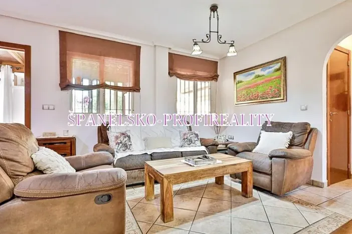 Prodej vily, Torrevieja, Španělsko, 57 m2