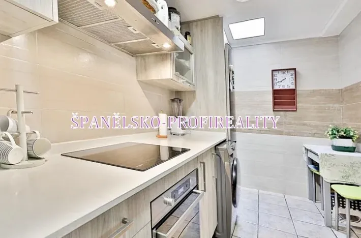 Prodej vily, Torrevieja, Španělsko, 57 m2