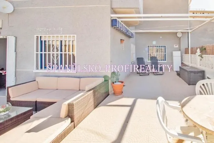 Prodej bytu 4+kk, Torrevieja, Španělsko, 61 m2