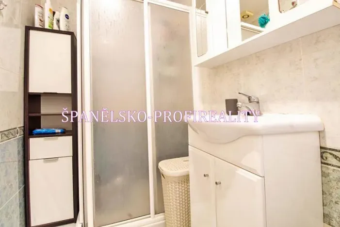 Prodej bytu 4+kk, Torrevieja, Španělsko, 61 m2