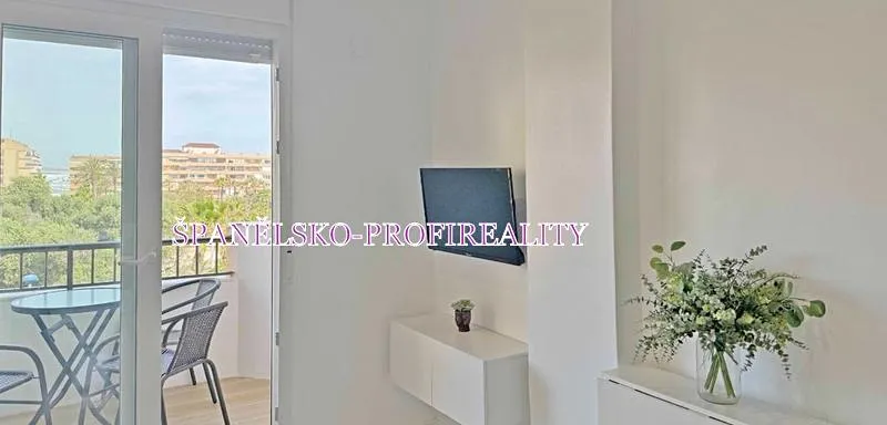 Prodej bytu 2+kk, Torrevieja, Španělsko, 38 m2