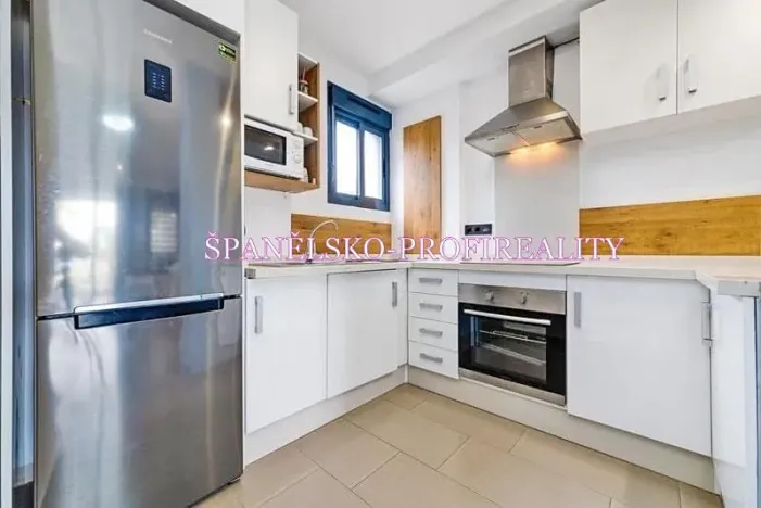 Prodej bytu 3+kk, Orihuela, Španělsko, 74 m2