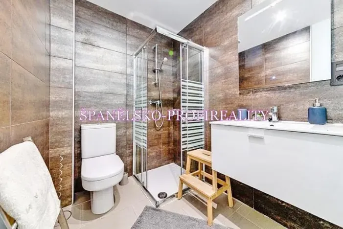 Prodej bytu 3+kk, Orihuela, Španělsko, 74 m2