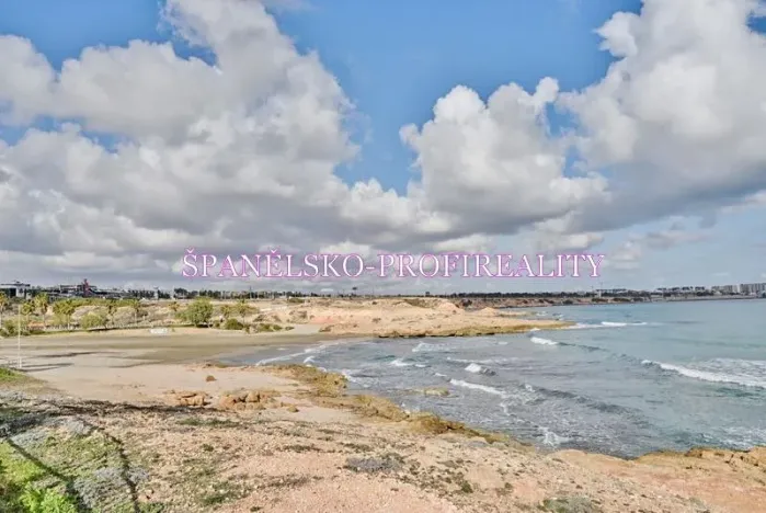 Prodej bytu 3+kk, Orihuela, Španělsko, 74 m2