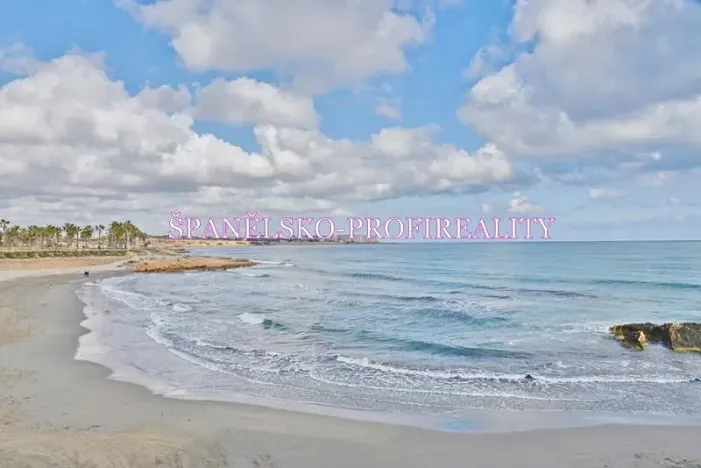 Prodej bytu 3+kk, Orihuela, Španělsko, 74 m2