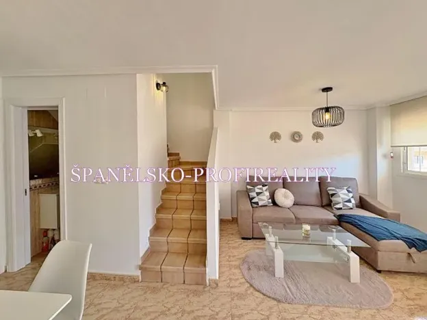 Prodej vily, Villamartín, Španělsko, 100 m2