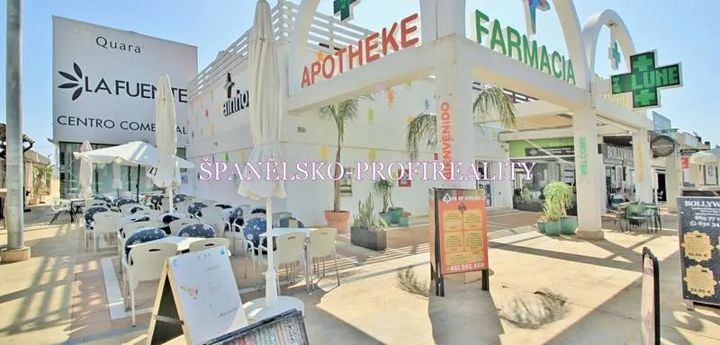 Prodej vily, Villamartín, Španělsko, 100 m2