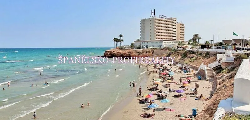 Prodej vily, Villamartín, Španělsko, 100 m2