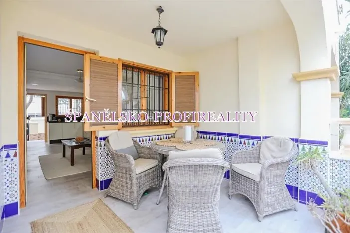 Prodej vily, Torrevieja, Španělsko, 46 m2