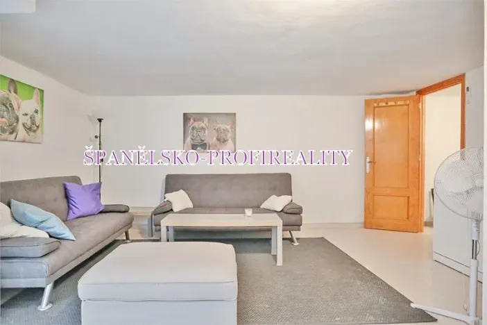 Prodej vily, Torrevieja, Španělsko, 46 m2