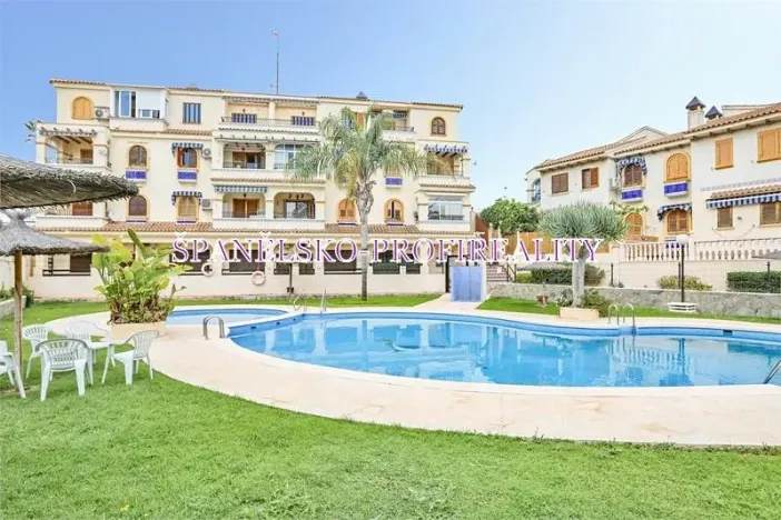 Prodej vily, Torrevieja, Španělsko, 46 m2