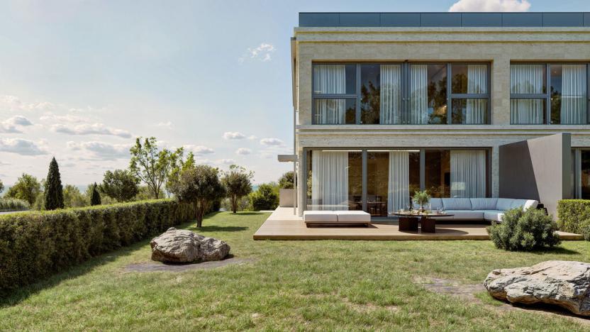 Prodej domu, Praha, Hlouchova, 176 m2