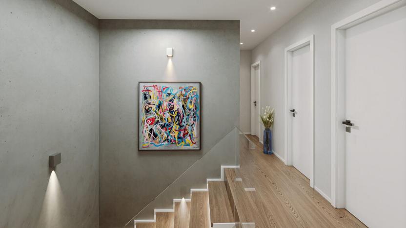 Prodej domu, Praha, Hlouchova, 176 m2