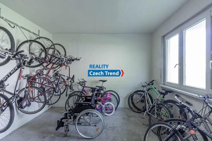 Pronájem bytu 3+1, Olomouc, Kmochova, 73 m2