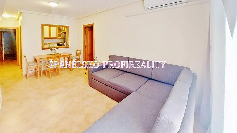 Prodej bytu 2+kk, Torrevieja, Španělsko, 48 m2