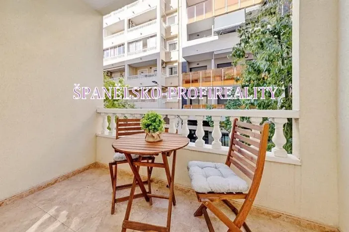 Prodej bytu 2+kk, Torrevieja, Španělsko, 48 m2