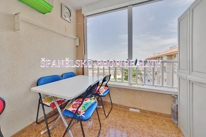 Prodej bytu 3+kk, Torrevieja, Španělsko, 56 m2