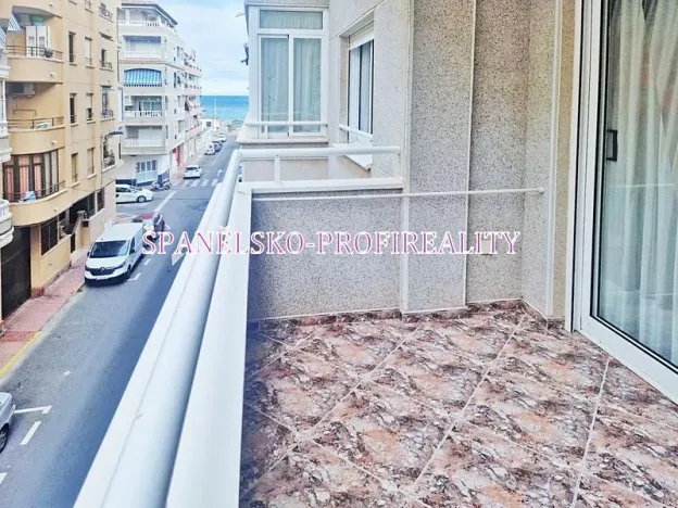 Prodej bytu 3+kk, Torrevieja, Španělsko, 82 m2