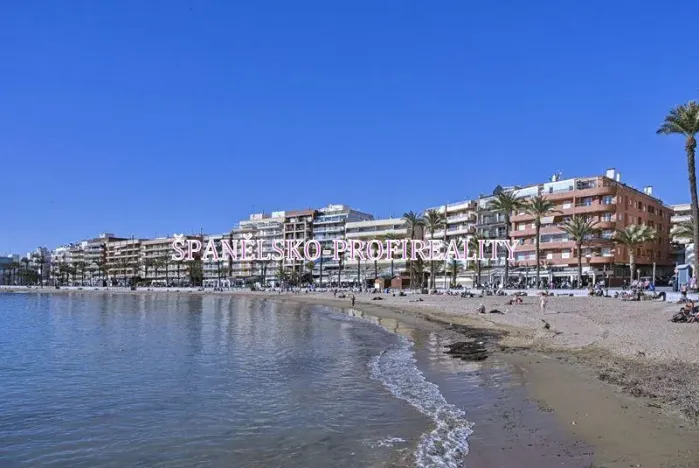 Prodej bytu 3+kk, Torrevieja, Španělsko, 82 m2