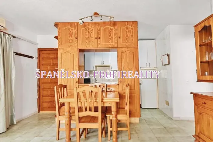 Prodej bytu 3+kk, Torrevieja, Španělsko, 78 m2