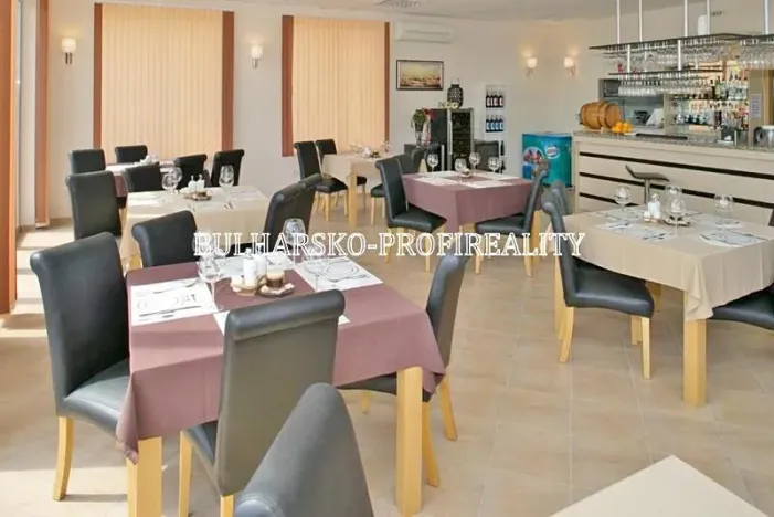 Prodej bytu 2+kk, Bjala, Bulharsko, 79 m2