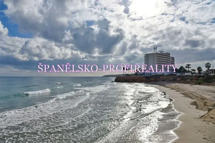 Prodej vily, Orihuela, Španělsko, 62 m2