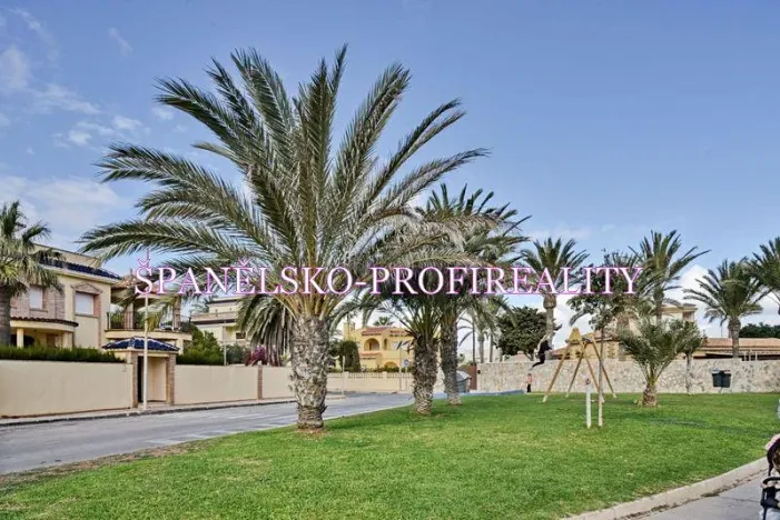 Prodej vily, Orihuela, Španělsko, 62 m2