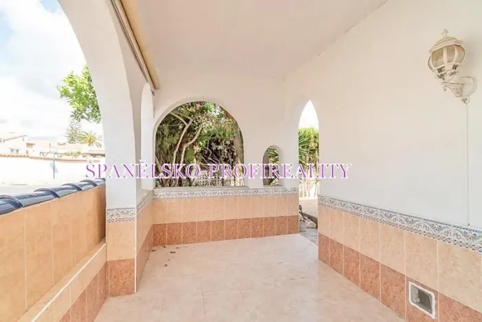 Prodej vily, Orihuela, Španělsko, 67 m2