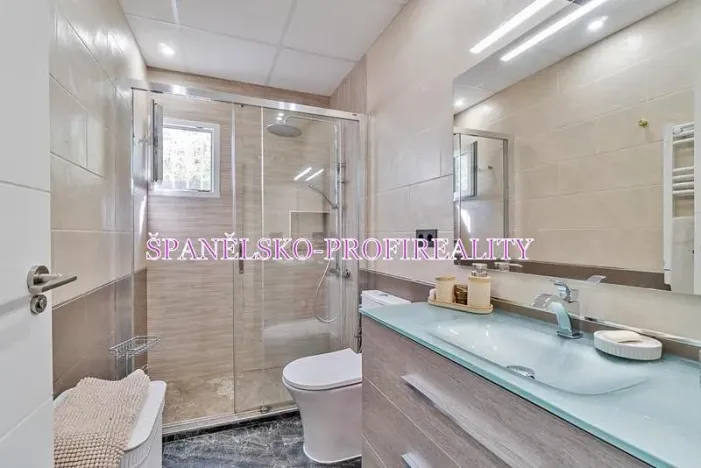 Prodej vily, Orihuela, Španělsko, 67 m2