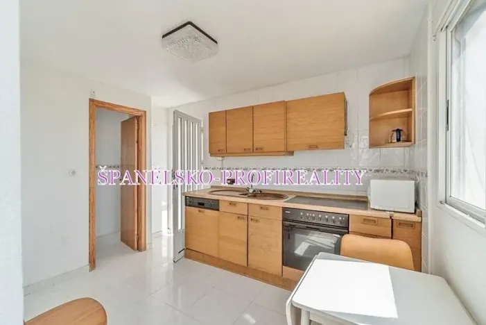 Prodej vily, Orihuela, Španělsko, 67 m2