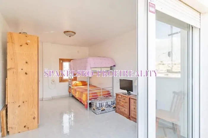 Prodej vily, Orihuela, Španělsko, 67 m2