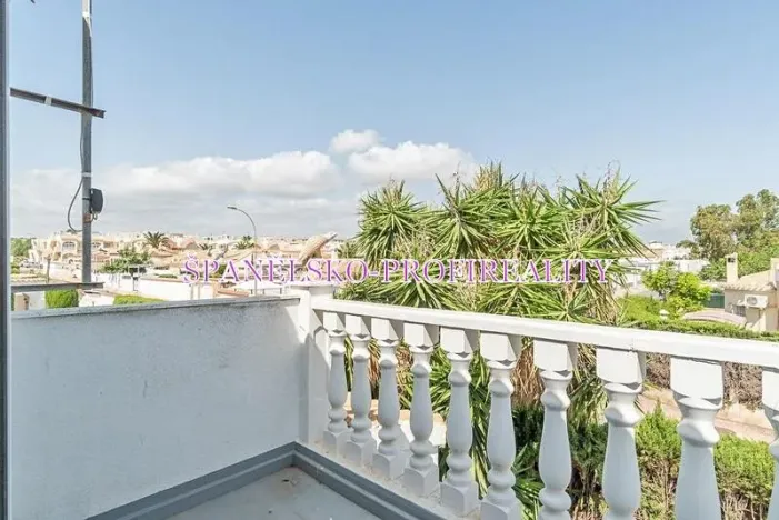 Prodej vily, Orihuela, Španělsko, 67 m2