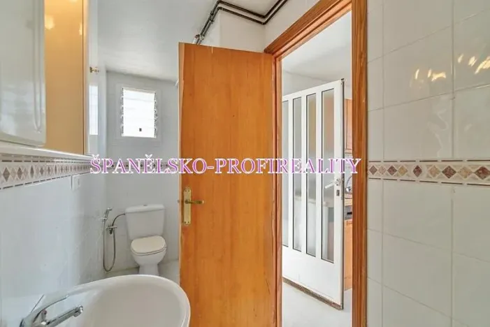 Prodej vily, Orihuela, Španělsko, 67 m2