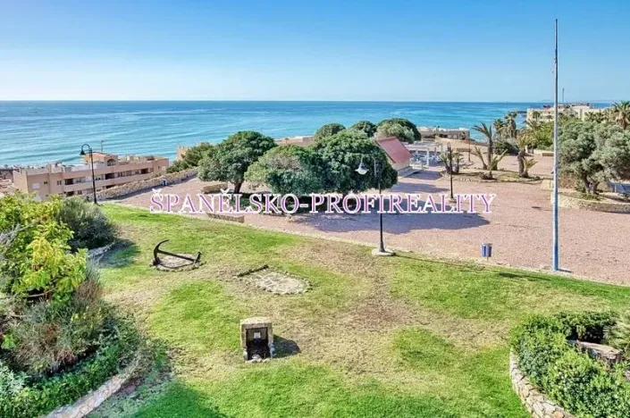 Prodej bytu 2+kk, Torrevieja, Španělsko, 50 m2