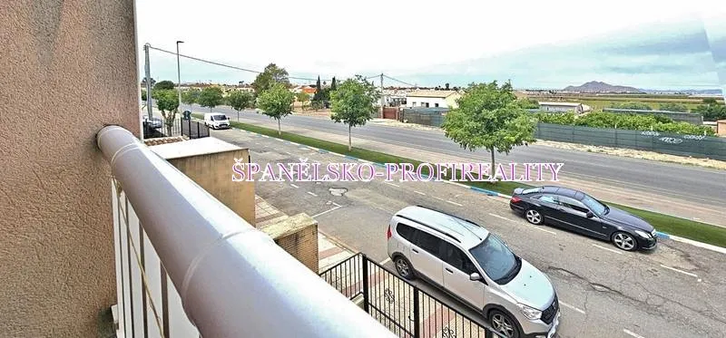 Prodej bytu 2+1, Los Alcázares, Španělsko, 45 m2