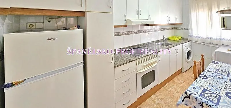 Prodej bytu 2+1, Los Alcázares, Španělsko, 45 m2