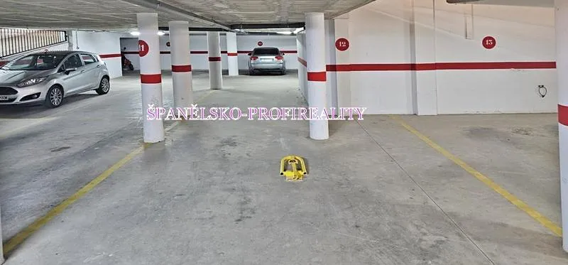 Prodej bytu 2+1, Los Alcázares, Španělsko, 45 m2