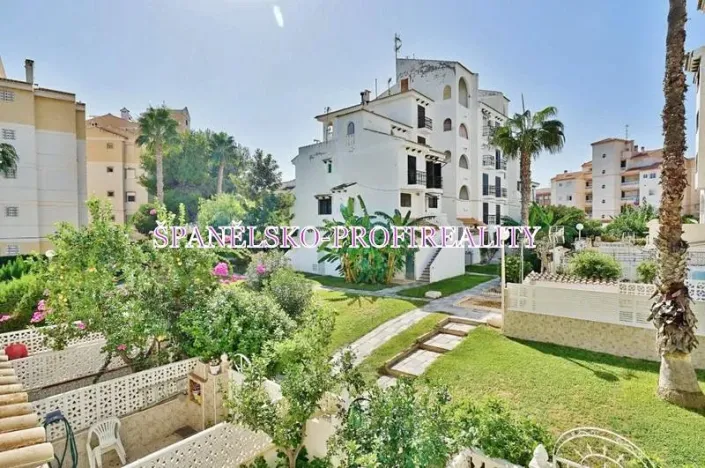 Prodej bytu 4+kk, Torrevieja, Španělsko, 79 m2