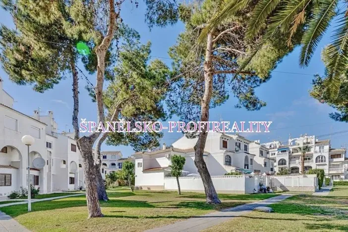 Prodej bytu 4+kk, Torrevieja, Španělsko, 79 m2