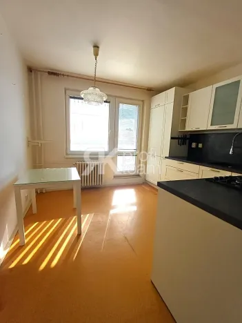 Prodej bytu 3+1, Ostrava, 65 m2