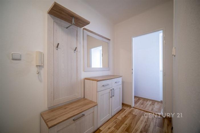 Pronájem bytu 2+1, České Budějovice - České Budějovice 6, Polní, 61 m2