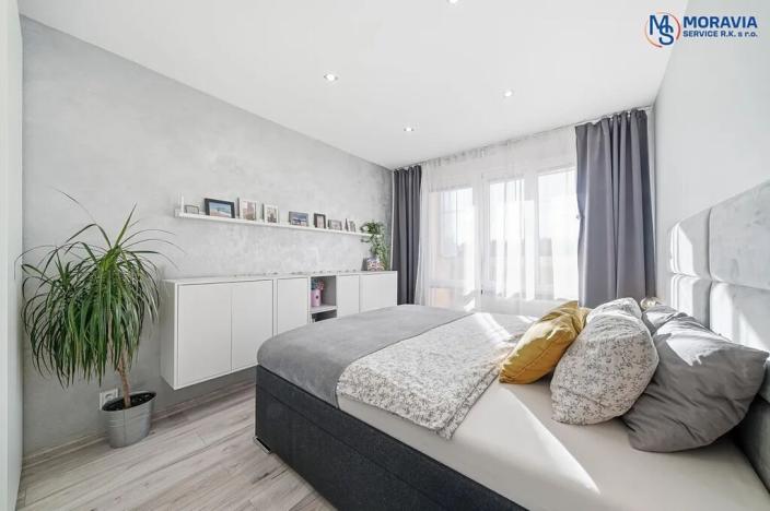 Prodej bytu 3+1, Ostrava, Středoškolská, 68 m2