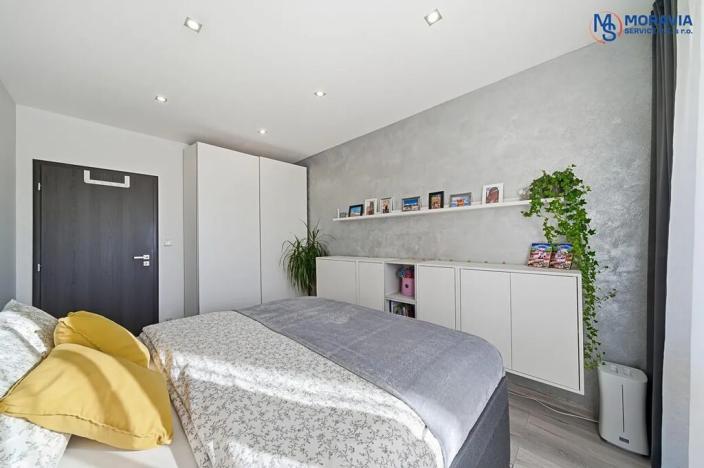 Prodej bytu 3+1, Ostrava, Středoškolská, 68 m2