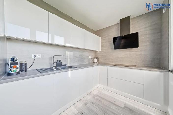 Prodej bytu 3+1, Ostrava, Středoškolská, 68 m2