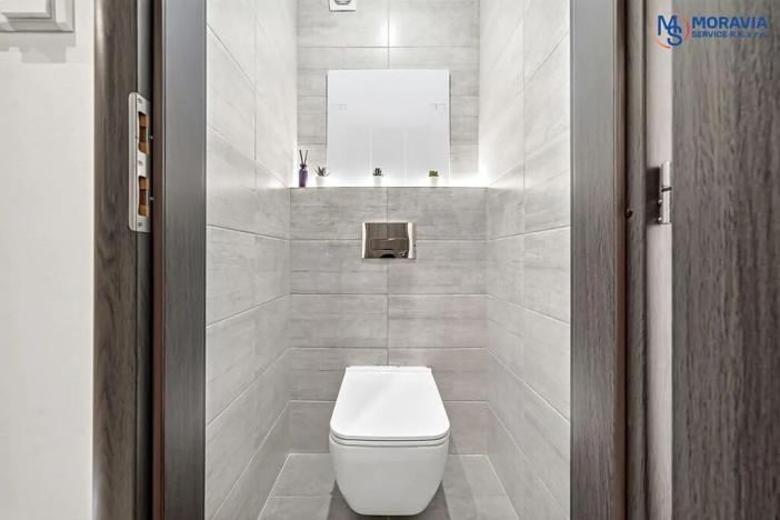 Prodej bytu 3+1, Ostrava, Středoškolská, 68 m2